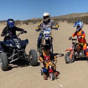 Meet your Posher, Rosalba